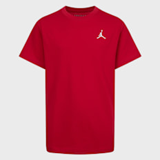 Jordan Jumpman Air T-Shirt rood