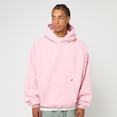 Prohibited Hometown Hoodie lichtroze