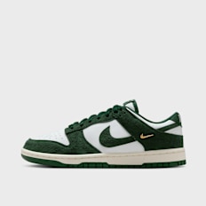 Nike Dunk Low zielony
