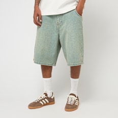 Prohibited SC Jorts niebieski