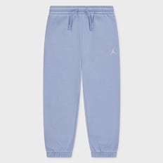 Jordan JDG WJ BRKN FLC PANT blau