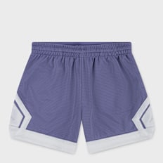 Jordan Sport Diamond Shorts blauw