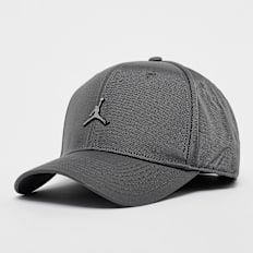 Jordan U J RISE CAP S CB MTL JM iron grey/gunmetal grau