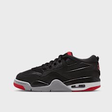 Jordan Jordan 4RM (GS) preto