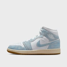 Jordan Air Jordan 1 Mid bleu