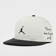 Jordan Jordan Brooklyn Pro sail/black beż