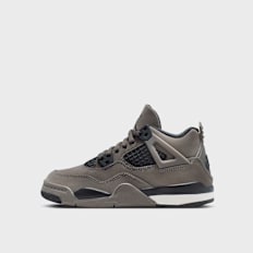 Jordan Jordan 4 Retro (PS) grau