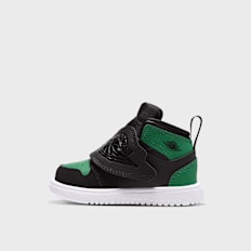 Jordan Sky Jordan 1 noir