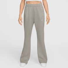 Nike   Sportswear Windrunner Mid-Rise Poly Knit Pants cinzento