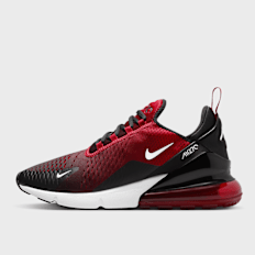 Nike Air Max 270 gym red/white/black rouge
