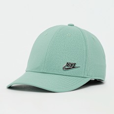 Nike Dri-Fit Club Cap Metal Future bleu