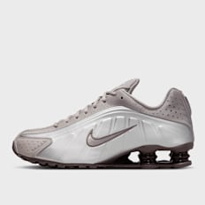 Nike   Shox R4 cinzento