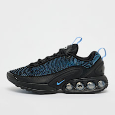 Nike Air Max Dn schwarz