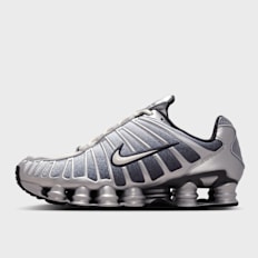 Nike Shox TL Print szary