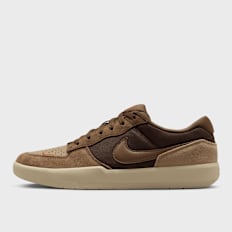 Nike   SB Force 58 marrón