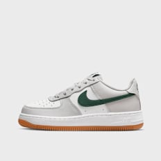Nike Air Force 1 (GS) weiß