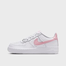 Nike Air Force 1 (GS) blanc