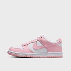 Nike   Dunk Low (GS) rosa 