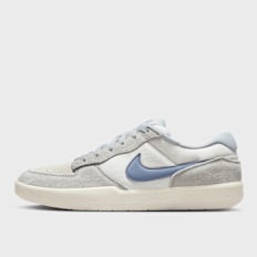 Nike SB Force 58 grau