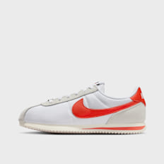 Nike Cortez TXT (GS) wit