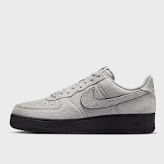 Nike Air Force 1`07 LV8 grijs