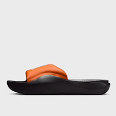 Jordan Franchise Slide zwart