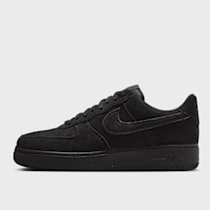 Nike Air Force 1`07 LV8 schwarz
