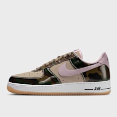 Nike Air Force 1 Low Retro desert khaki/pink foam/black/white camo