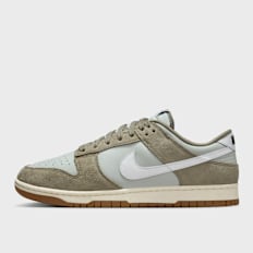 Nike Dunk Low Retro verde