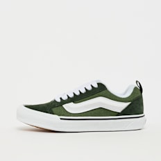 Vans Knu Skool (GS) groen