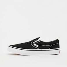 Vans Classic Slip-On black schwarz
