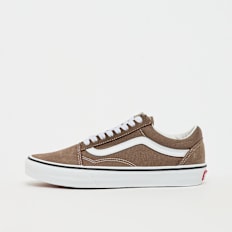 Vans Old Skool (GS) castanho