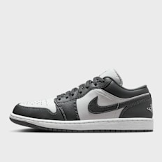 Jordan Air Jordan 1 Low cinzento