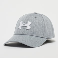 Under Armour Blitzing grau
