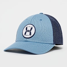 Under Armour Sportswear Trucker blu