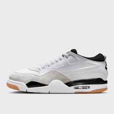 Jordan Air Jordan 4RM branco