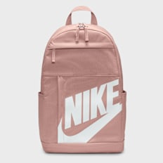 Nike Elemental Backpack High Brand Read rosa