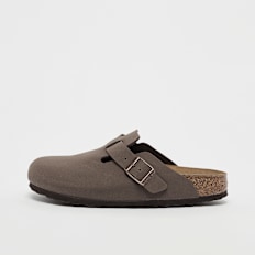 Birkenstock Boston (GS) marrón