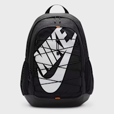 Nike Hayward Backpack nero