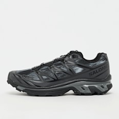 Salomon XT-6 Camo black/asphalt/castlerock preto