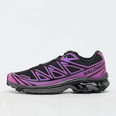 Salomon XT-6 Iridescent pourpre