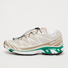 Salomon XT-6 beige