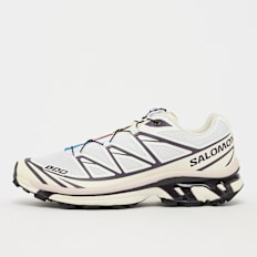 Salomon XT-6 grisaille/blue nights/violet tulip weiß