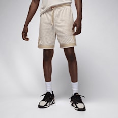 Jordan Dri-FIT Diamond Shorts bege