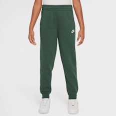 Nike Sportswear Club Fleece Jogger zielony