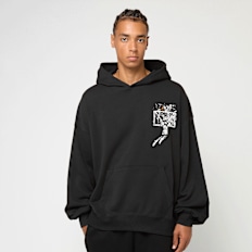 Jordan Brooklyn zwart