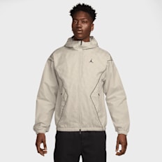 Jordan Brooklyn Jacket beige
