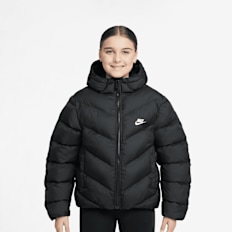 Nike Sportswear Therma-Fit ADP Puffer Jacket schwarz