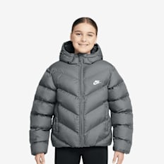 Nike   Sportswear Therma-Fit ADP Puffer Jacket grigio