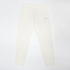 Nike G NSW TREND FLC CF PANT sail/moon fossil beige